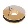 thumbnail image 4 of jinwen 5 Pcs Guide de Tige en Nylon pour Emballage Ligne d'Emballage Fil d'Emballage Noir, 4 of 7