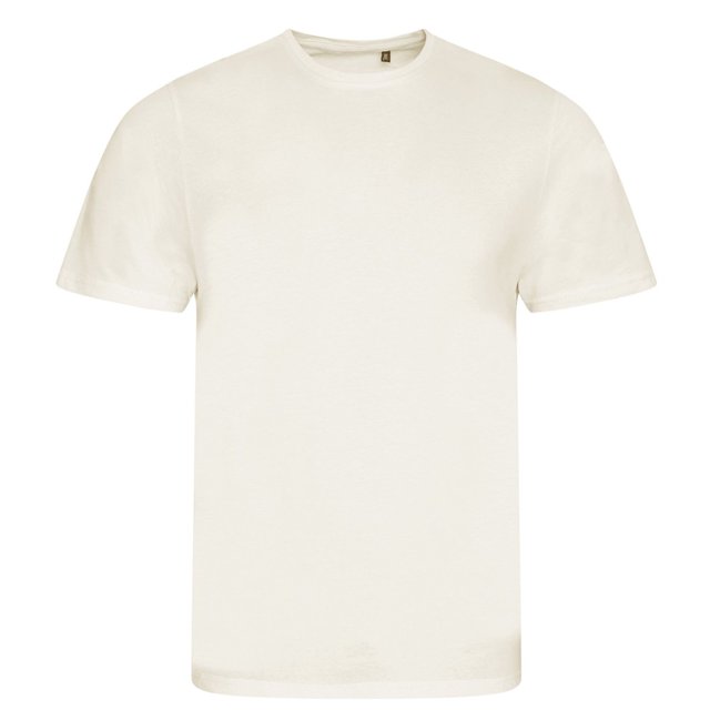 Awdis T-Shirt Homme Cascade Ecologie Biologique