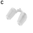 thumbnail image 4 of Rhinoplasty Silica Gel Nose Clip Crooked Nose Correction Fixator, 4 of 8
