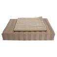 thumbnail image 1 of Maholi Bamboo Stripe Sheet Set, 1 of 1