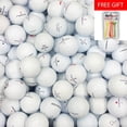 thumbnail image 1 of Mulligan - 77 Maxfli Mix AAA Recycled Used Golf Balls, White, 1 of 3