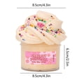 thumbnail image 2 of 300ml Non Settling Slime Clay with Tools for Stretchy Fun and Crafts, 2 of 7