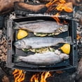 thumbnail image 2 of Lodge® Logic Jumbo Cast Iron Chef's Platter, 2 of 5