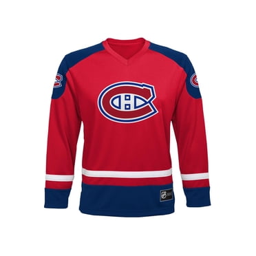 Maillot de l'équipe de la LNH pour garçons