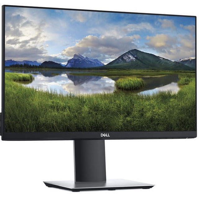Dell P2219H 21.5" 16:9 Ultrathin Bezel IPS Monitor