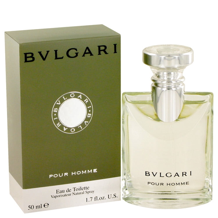 BVLGARI POUR HOMME by BVLGARI - Walmart.ca