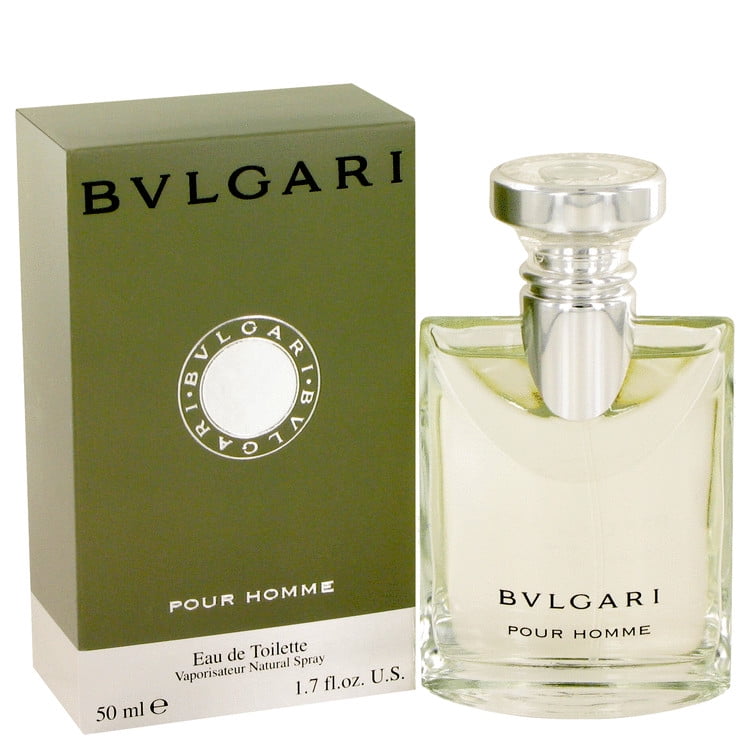 BVLGARI POUR HOMME by BVLGARI - Walmart.ca