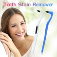 thumbnail image 2 of Amdohai Stain Remover Plaque Eraser Dentary Scraper Interdental Brushes, 2 of 7