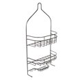 thumbnail image 1 of era David Shower Caddy with suction cups Classic Oil Rub, 1 of 4