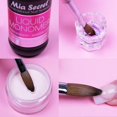 thumbnail image 2 of Mia Secret Mia Secret Liquid Monomer 8 oz., 2 of 5