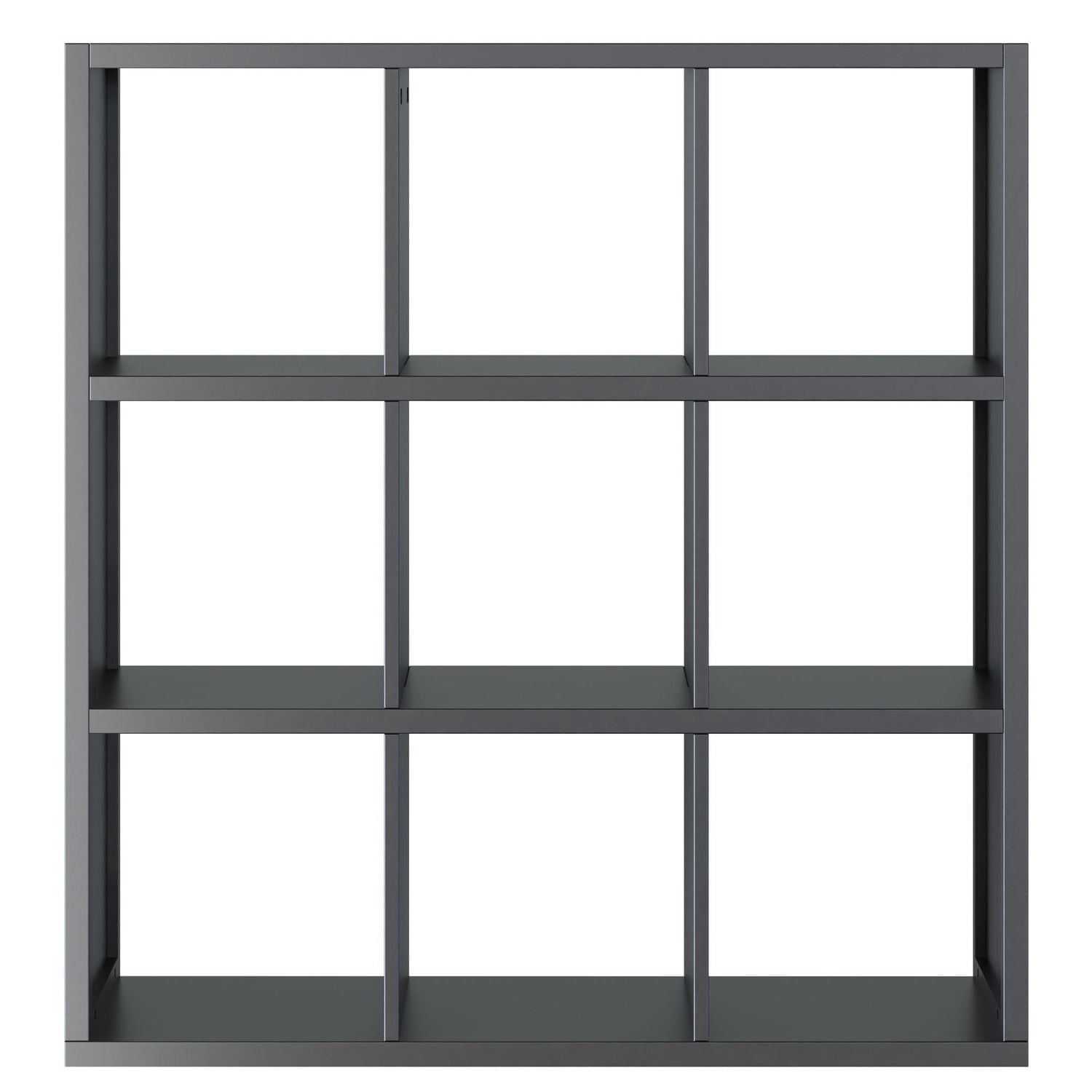 Timothy shelf 2 x Cube with Wainscoting Panel