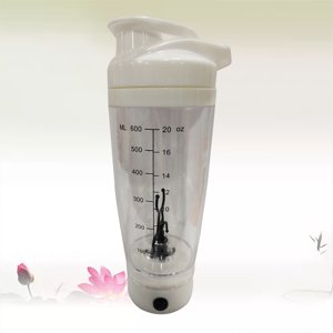 NIYANGLE Travel Blender Portable Smoothie Blender Cup Blanc 1Pack Pour les adultes
