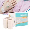 thumbnail image 1 of Tape 24pcs Non Woven Tape Breathable Wound Fixing Bandage For Emergency Hospital, 1 of 8