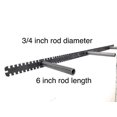 thumbnail image 5 of Supports d'Étagère Flottants - Sheppard Brackets - Installation Facile - Usage Intensif (22 Pouces), 5 of 5