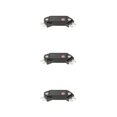 thumbnail image 1 of Thinsony Module d'Allumage de Voiture Fiable et Durable pour les Démarrages en Douceur Type1 3Set, 1 of 6