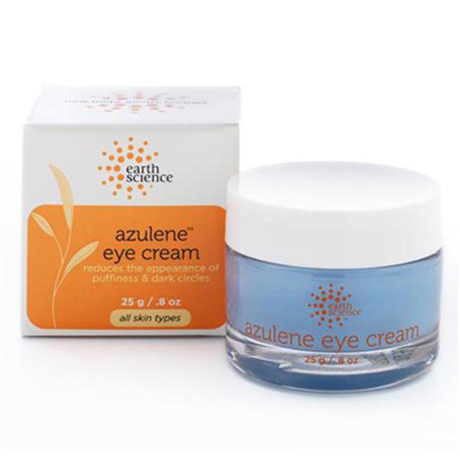 Earth Science Azulene Eye Treatment - 0.8 fl oz