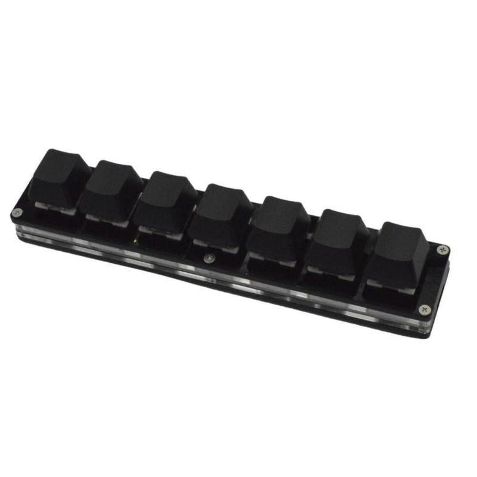 Keypad Professional Gaming Keyboards Hot Swap Mechanical With L8E9 Keyboard
