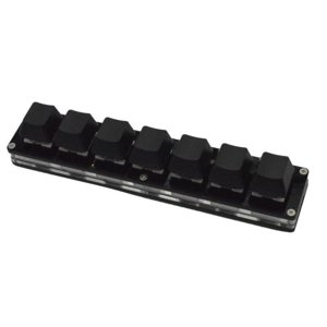 Clavier professionnel de jeu claviers chaud échange mécanique avec L8E9 clavier
