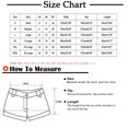 thumbnail image 3 of Birdeem Shorts pour Femmes Unis avec Poches Tenue Décontractée Shorts d'Entraînement Pantalons, 3 of 10