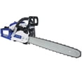 thumbnail image 4 of 58cc Gas Chainsaw | 20" Bar & Anti-Vibration | Wood Cutting/Tree Trimming, 4 of 7
