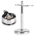 thumbnail image 4 of Shaving Brush Kit, Men Shaving Tool,  Hair Brush Hair Beard, 4 of 8