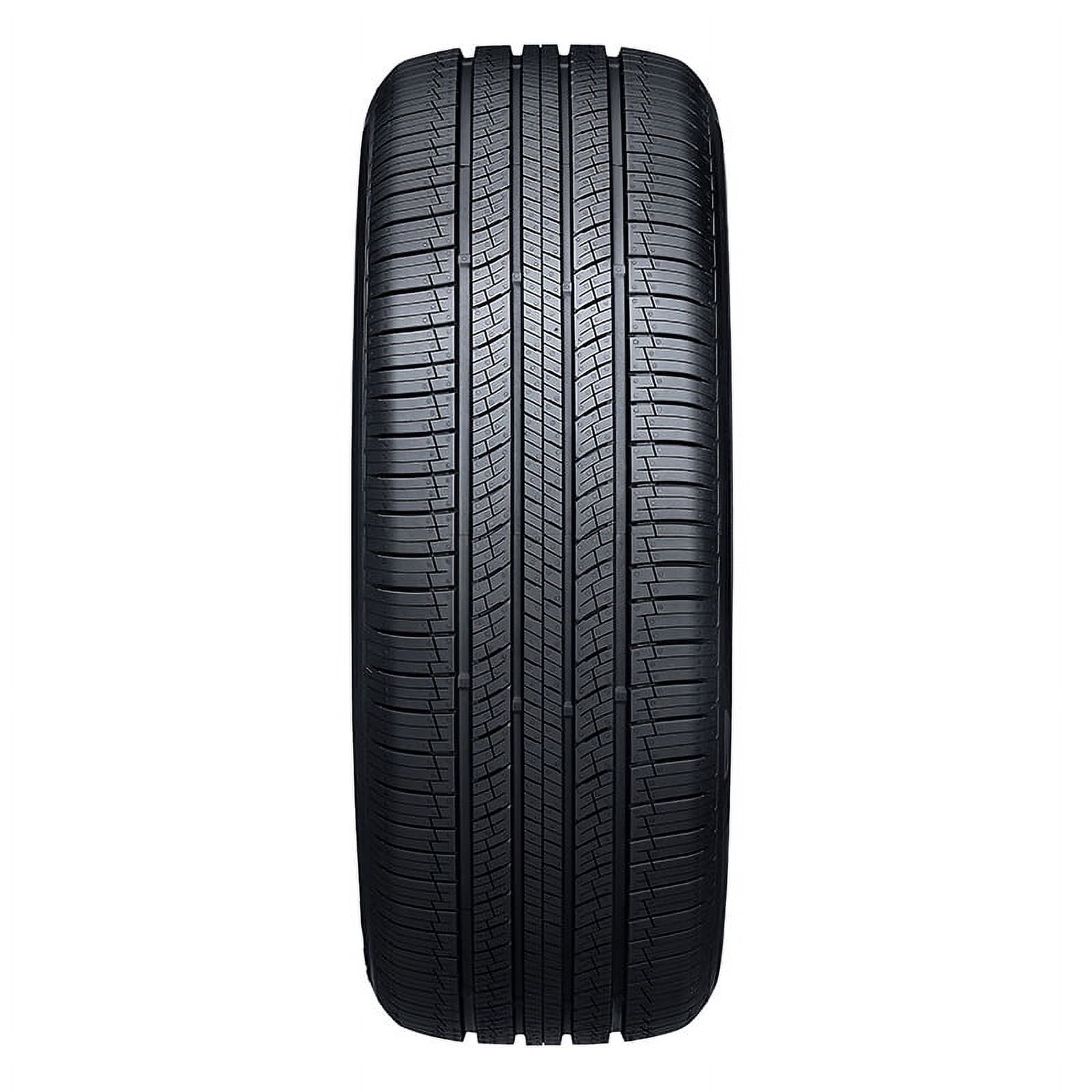 NEXEN Roadian GTX 275/45R20XL 110V BSW