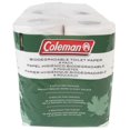 thumbnail image 2 of Papier de toilette biodégradable Coleman - 8 rouleaux, 2 of 2