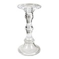 thumbnail image 1 of Audrey Clear -A Candle Holder, 1 of 1