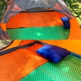 thumbnail image 4 of Maoww Foam Camping Mat Waterproof Pad Foldable And Easy To Clean For Picnics Water Resistant Sleeping Pad green, 4 of 6