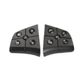 thumbnail image 1 of Steering wheel control button switch replacement parts for Mercedes-Benz W164 W245 W251 ML GL BR Class, 1 of 8