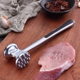 thumbnail image 4 of fheaev Spatula Non Stick Spatula Household High Temperature Stir Fry Soup Spoon Food Grade Kitchenware Sets, 4 of 7