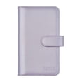 thumbnail image 1 of Instax Mini Photo Album Dreamy Purple, 1 of 4