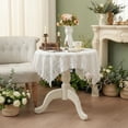 thumbnail image 4 of Home Lace Coffee Tablecloth/table Cover Restaurant/garden/balcony Decoration Home Essentials, 4 of 8