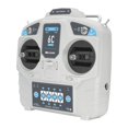thumbnail image 2 of MicroZone MC6C 2.4G 6CH Remote Controller Mode 2 Transmitter MC7RB Receiver Radio System for SU27 RC Airplane Drone Multirotor Helicopter Car Boat(Left Hand Throttle), 2 of 5