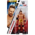thumbnail image 2 of WWE-Main Event Series LA Knight-Figurine articulée de 15cm, 2 of 6