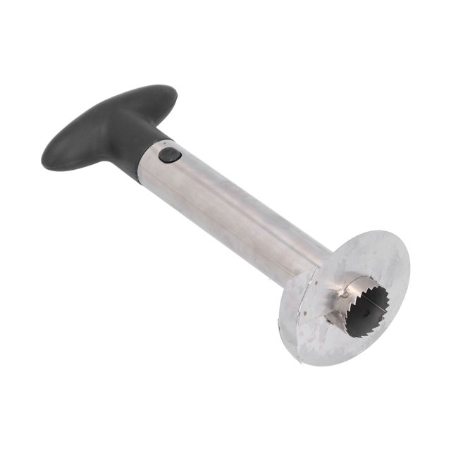Pineapple Cutter, Pineapple Corer Remover Plastic Stainless Steel For Pineapple