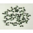 thumbnail image 5 of Taylor & Vertex 44399 180 deg Spark Plug Terminals, Pack of 50, 5 of 5