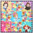 thumbnail image 1 of Princesses Foam Mat Flooring, 1 of 5