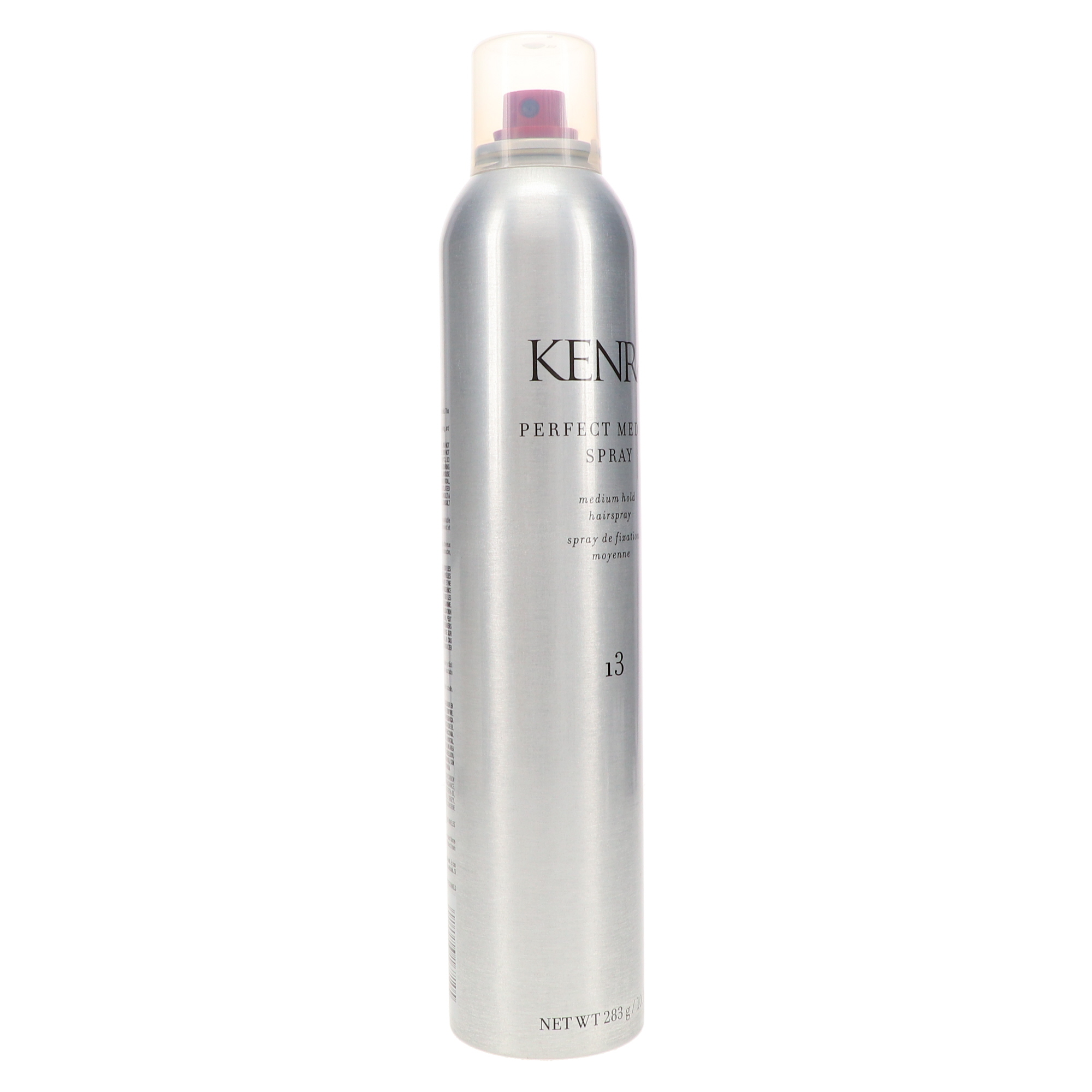 KNRA13PRFCTMDMSPRY - FRENCH