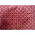 thumbnail image 4 of oneOone Cotton Silk Fabric Floral & Chevron Block Print Fabric By The Yard 42 Inch Wide, 4 of 4