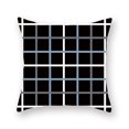 thumbnail image 1 of 2 Pcs Abstract Cushion Cover Geometric Pillow Case Sofa Decorative, 45*45cm #12, 1 of 5