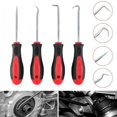 thumbnail image 4 of 1Pc Car Pick And Hook Set O Ring Seal Remover Gasket Puller Remover Hand Tools A, 4 of 7