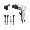 thumbnail image 2 of Impact Pneumatic Hammer Shovel Air Chisel Hammer, Shovel Welding Slag, Pneumatic Shovel Blade, Powerful Rust Remover ,Powerhouse Performance, 2 of 3
