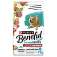 thumbnail image 2 of Beneful IncrediBites for Small Dogs with Real Beef, Dry Dog Food 7kg, 2 of 10