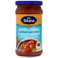 thumbnail image 1 of Sitara Sauce à Cuisson Poulet et Beurre Légère, 1 of 3