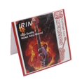 thumbnail image 3 of MesaSe 6pcs Replacement Guitar Strings Electric Guitar Strings Stainless Steel Guitar Strings, 3 of 6