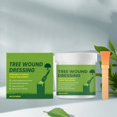 thumbnail image 4 of SIYTUAU Tree Wound Dressing Paste For Protecting Tree Cuts From Pests And Diseases Rain-Resistant Formula For Outdoor Use In Gardens And Orchards Tree Wound Dressing, 4 of 9