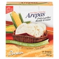 thumbnail image 1 of Brar's Duran Arepas Flat Corn Cake, 560 g, 1 of 7