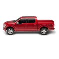 thumbnail image 3 of UnderCover Tonneau Cover UC2208L-JS Elite LX; Tilt-Up; Lockable; Iconic Silver - Vehicle Colour Code JS; ABS Composite Material, 3 of 5