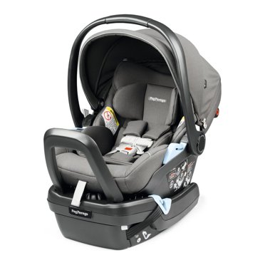 Peg Perego Primo Viaggio 4-35 Lounge Infant Car Seat - Mercury